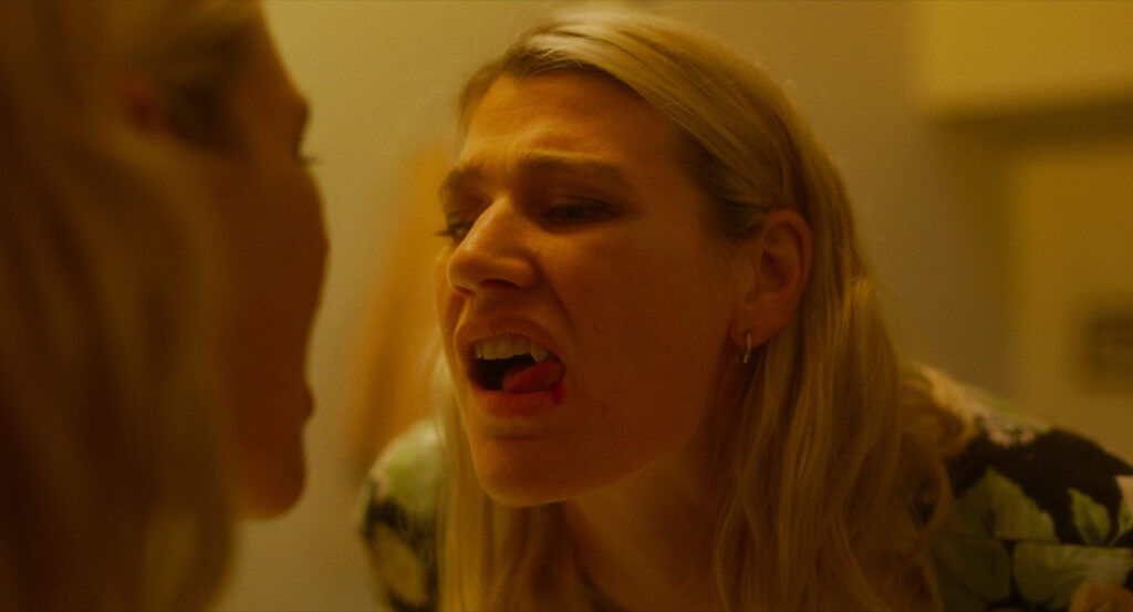 Booger: A Bizarre and Twisted Horror Movie Review 3 Booger: A Bizarre and Twisted Horror Movie Review Booger Horror Movie Review