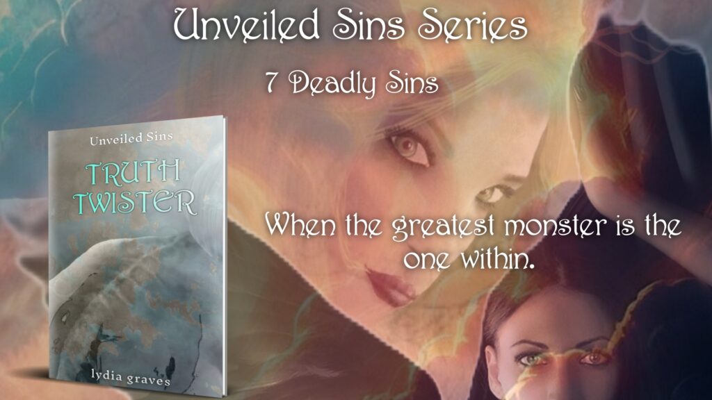 Unveiled Sins: Lydia Graves Serves Up a Deadly Dose of Horror 2 Unveiled Sins: Lydia Graves Serves Up a Deadly Dose of Horror Unveiled Sins: Lydia Graves Serves Up a Deadly Dose of Horror