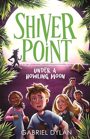 September 2024, YA and Middle Grade Horror Roundup 5 September 2024, YA and Middle Grade Horror Roundup Gabriel Dylan – Shiver Point 3 book review