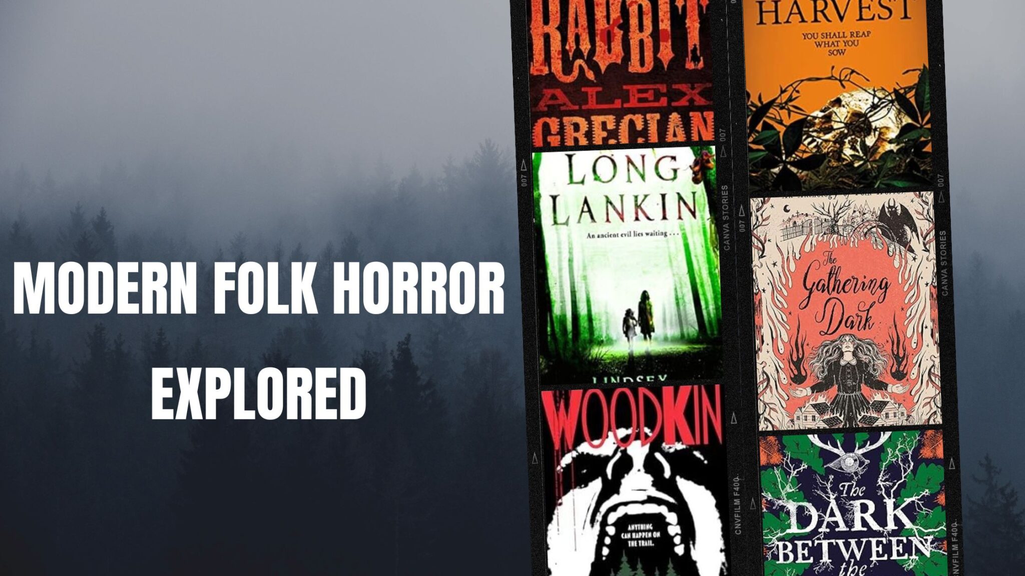 Modern Folk Horror Explored: Tony’s Top Tips - The Ginger Nuts Of ...