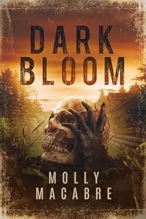 Molly Macabre Dark Bloom