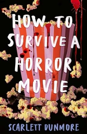 September 2024, YA and Middle Grade Horror Roundup 4 September 2024, YA and Middle Grade Horror Roundup September 2024, YA and Middle Grade Horror Roundup