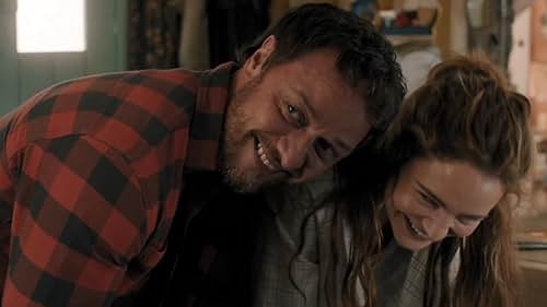 Speak No Evil (2024), A Horror Movie Review by Hope Madden