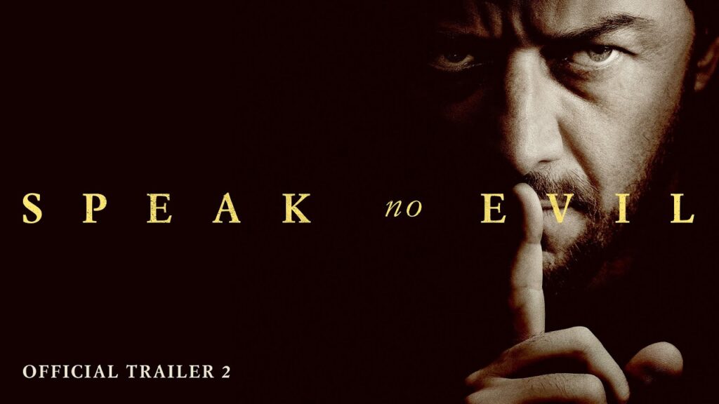 Speak No Evil (2024), A Horror Movie Review by Hope Madden