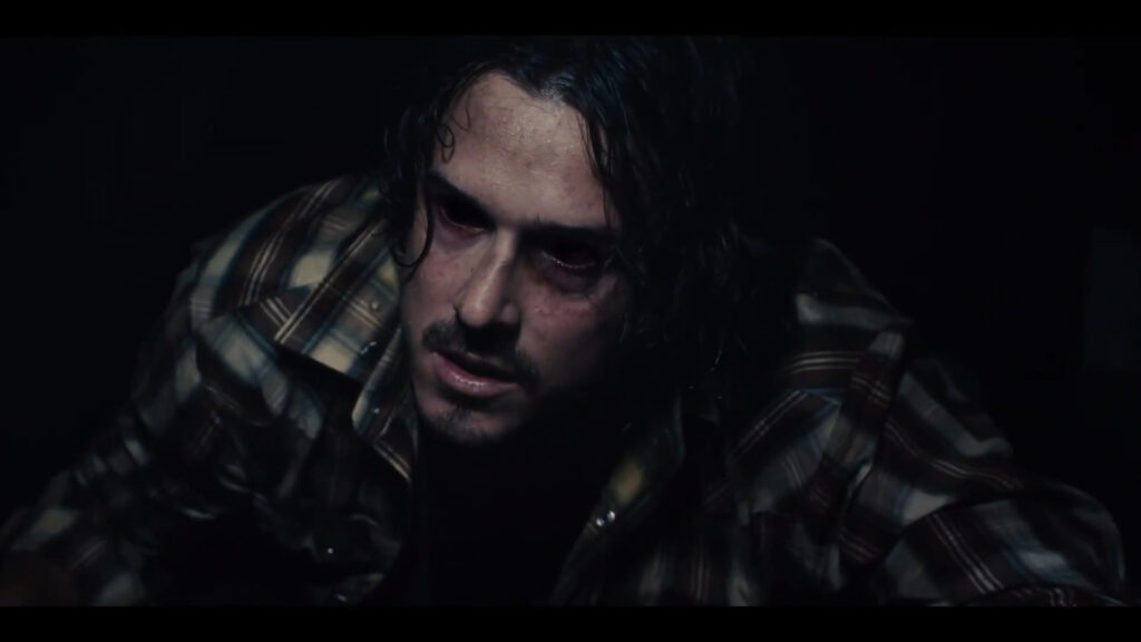 The Demon Disorder 2 The Demon Disorder The Demon Disorder horror movie review