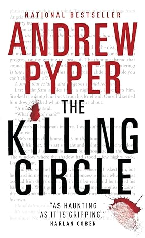 Dissecting ‘William’ – How Andrew Pyper Foreshadowed His 2024 AI/Tech Thriller 5 Dissecting ‘William’ – How Andrew Pyper Foreshadowed His 2024 AI/Tech Thriller The Heart and Soul of Horror Review Websites. Dissecting ‘William’ – How Andrew Pyper Foreshadowed His 2024 AI/Tech Thriller
