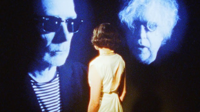 William & Jim Reid – Never Understood: The Jesus and Mary Chain