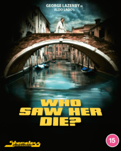 Who Saw Her Die? (1972) Horror Movie Review 2 Who Saw Her Die? (1972) Horror Movie Review Who Saw Her Die? (1972) Horror Movie Review
