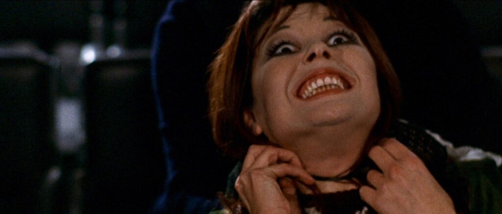 Who Saw Her Die? (1972) Horror Movie Review 5 Who Saw Her Die? (1972) Horror Movie Review The Heart and Soul of Horror Review Websites. Who Saw Her Die? (1972) Horror Movie Review