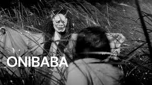 Down in The Pit 4 Down in The Pit onibaba Down in the Pit, A Fright Club Episode