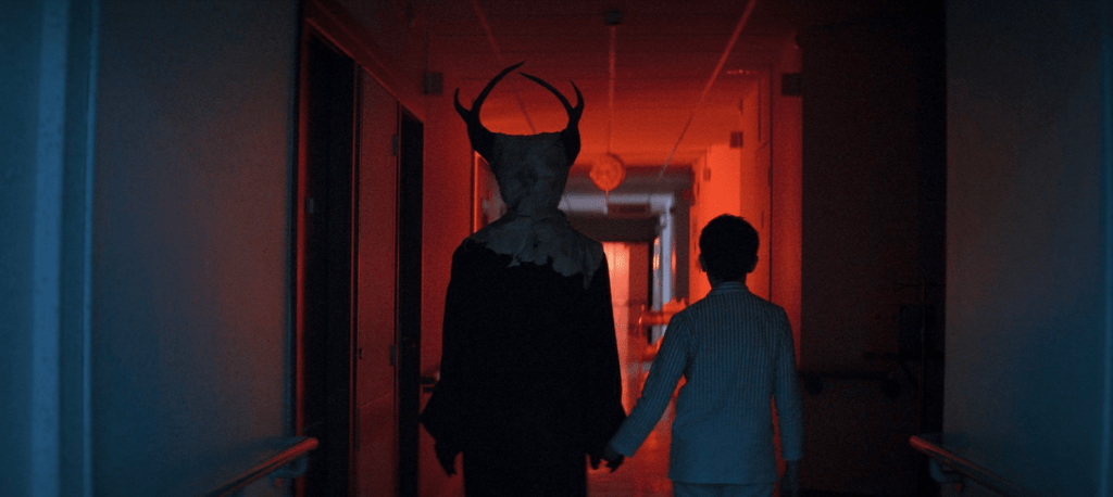 Nightmares Film Festival 24: Unleashing the Best in Horror 3 Nightmares Film Festival 24: Unleashing the Best in Horror The Heart and Soul of Horror Review Websites. Nightmares Film Festival 24: Unleashing the Best in Horror