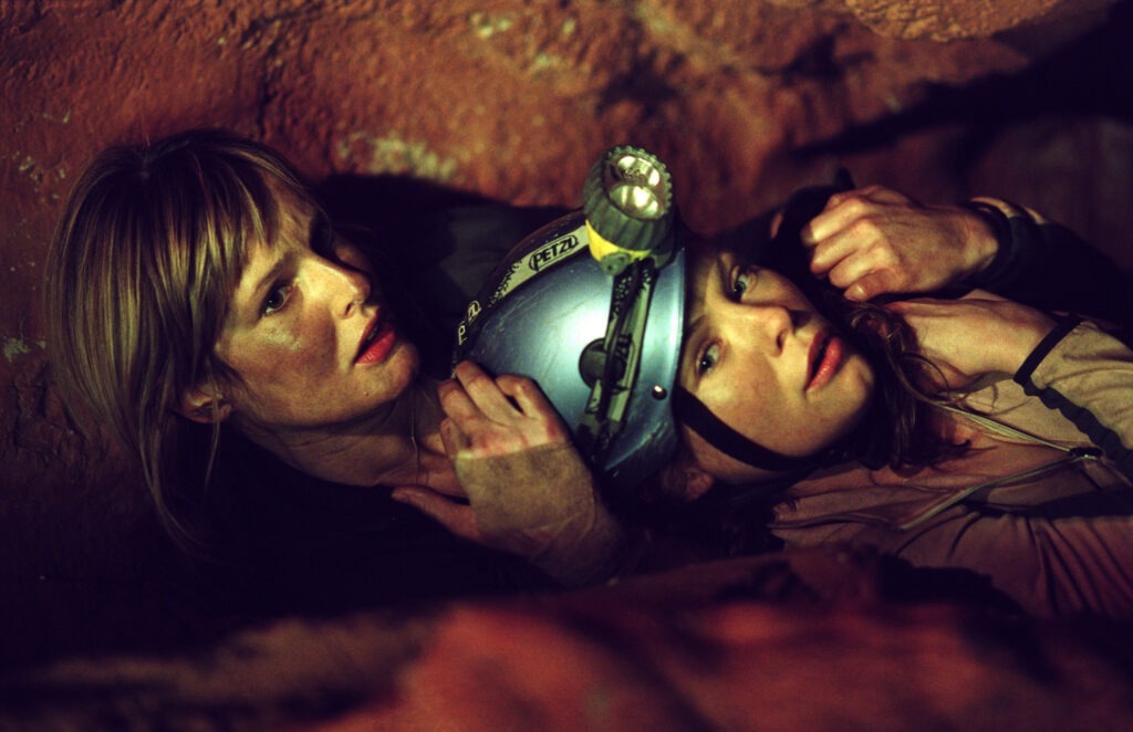 Down in The Pit 5 Down in The Pit the descent Down in the Pit, A Fright Club Episode