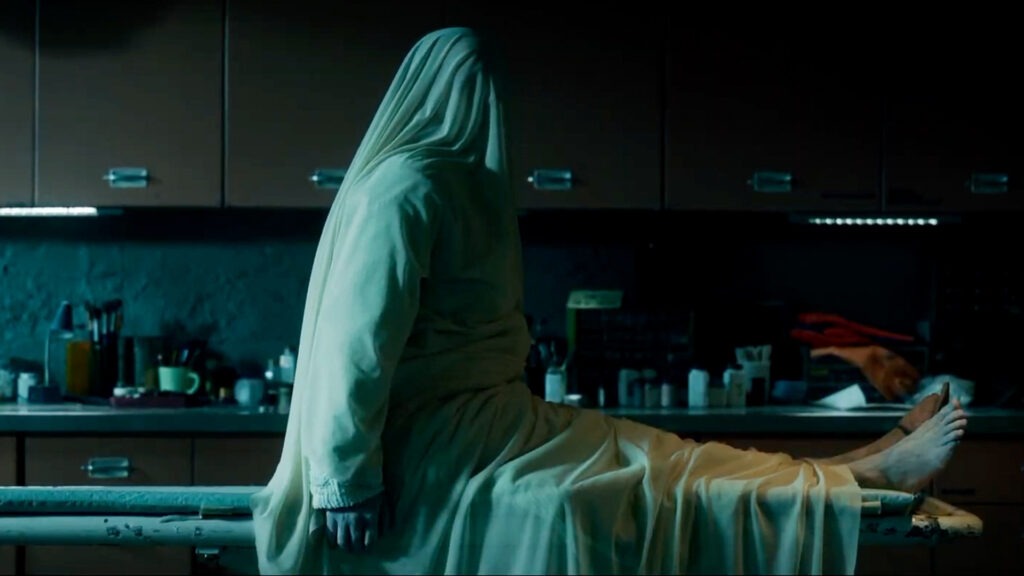 Salem's Lot Movie Review: A Mixed Bag of Bite and Speed 2 Salem's Lot Movie Review: A Mixed Bag of Bite and Speed Salem's Lot Movie Review: A Mixed Bag of Bite and Speed