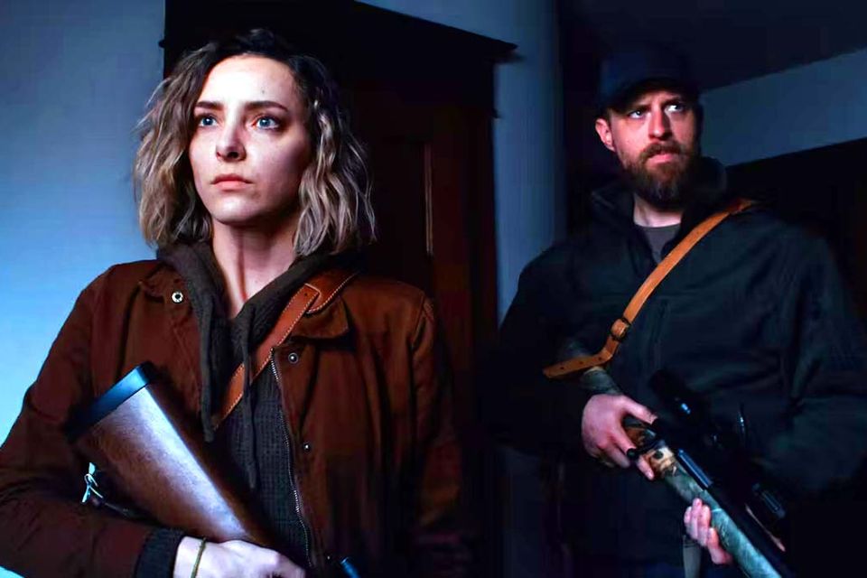 Thing Will Be Different, a horror movie review by Hope Madden