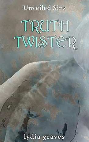 Truth Twister by Lydia Graves book review