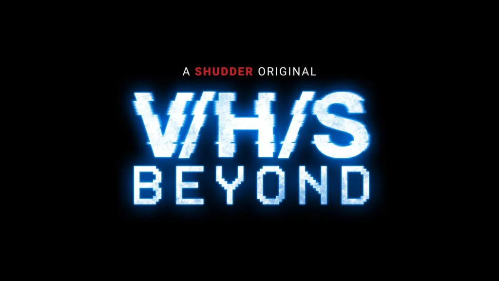V/H/S/Beyond,  A Horror Movie Review by Hope Madden