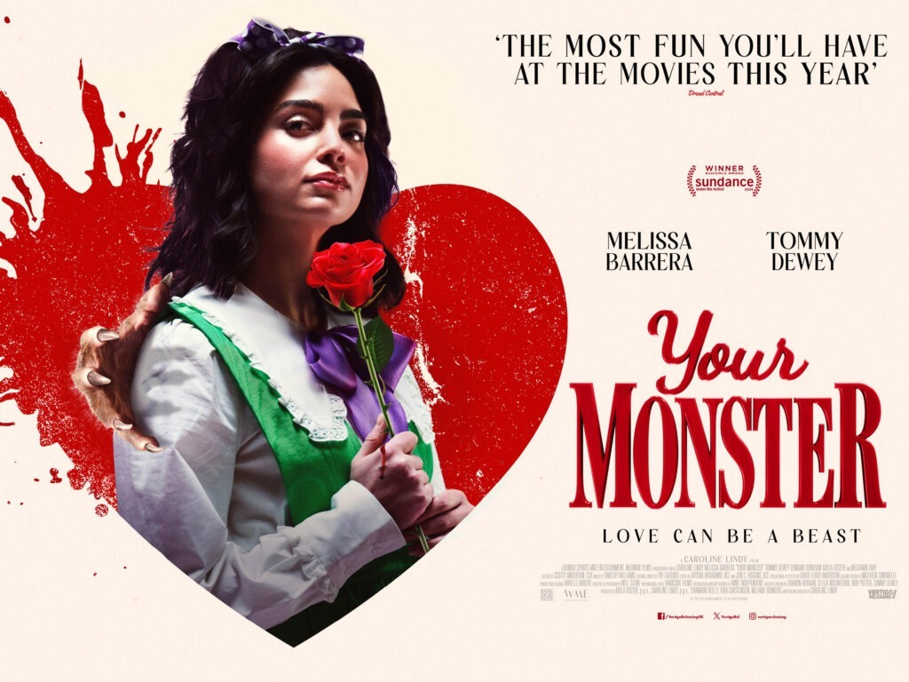 Your Monster - Horror Movie Review 2 Your Monster - Horror Movie Review Your Monster - Horror Movie Review by Hope Madden
