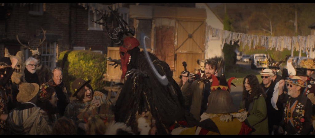 The Heart and Soul of Horror Review Websites. Lord of Misrule, folk horror, and why we’re still arguing about The Wicker Man
