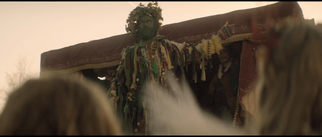 The Heart and Soul of Horror Review Websites. Lord of Misrule, folk horror, and why we’re still arguing about The Wicker Man