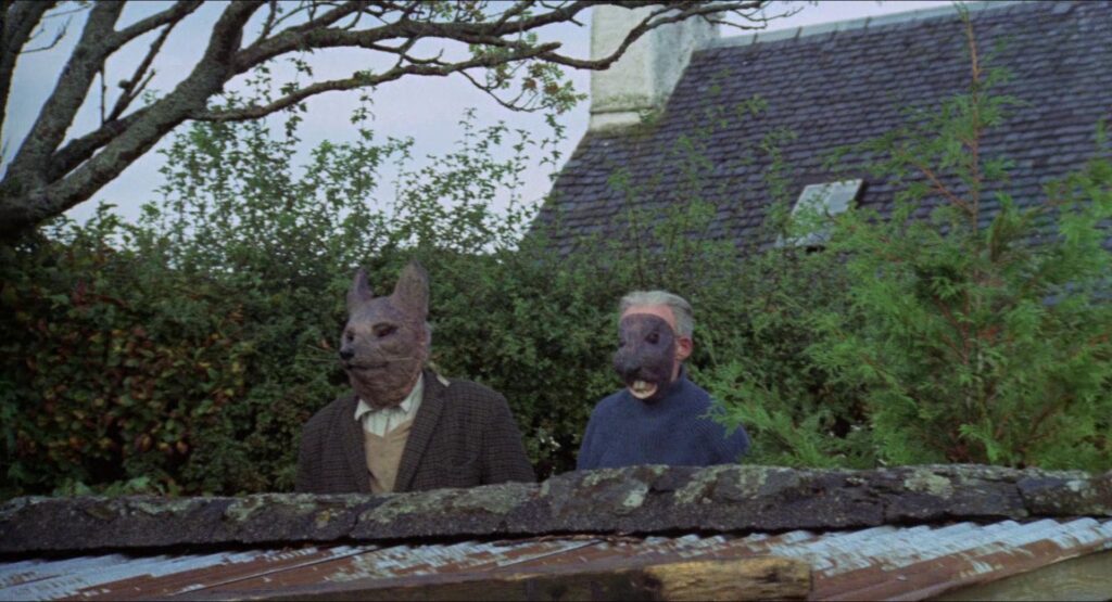 The Heart and Soul of Horror Review Websites. Lord of Misrule, folk horror, and why we’re still arguing about The Wicker Man