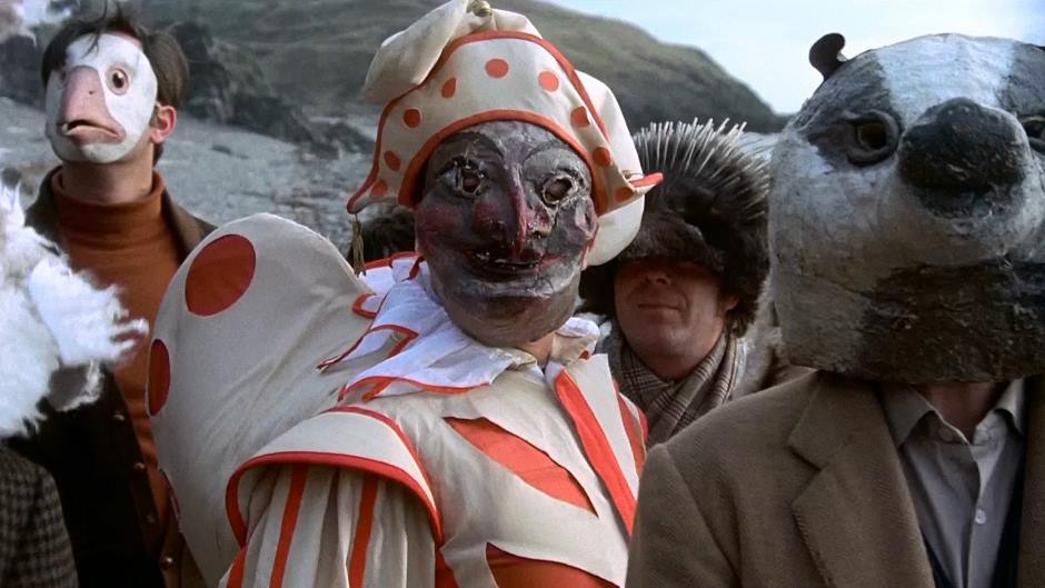 The Heart and Soul of Horror Review Websites. Lord of Misrule, folk horror, and why we’re still arguing about The Wicker Man