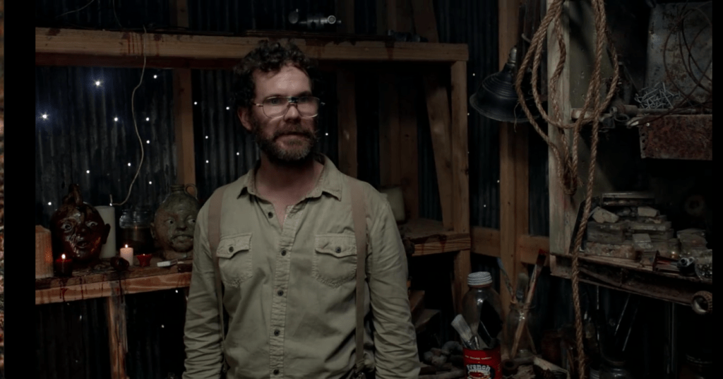 The Heart and Soul of Horror Review Websites. Lord of Misrule, folk horror, and why we’re still arguing about The Wicker Man