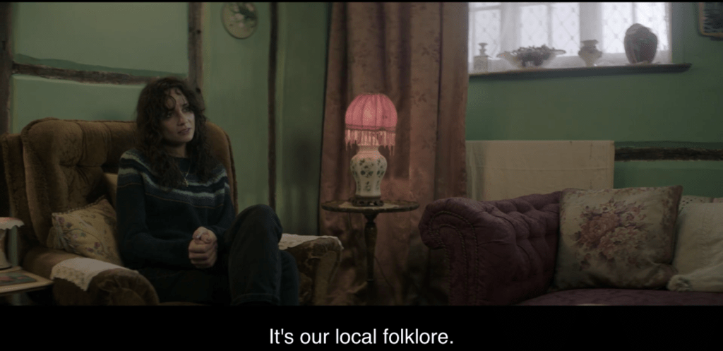 The Heart and Soul of Horror Review Websites. Lord of Misrule, folk horror, and why we’re still arguing about The Wicker Man