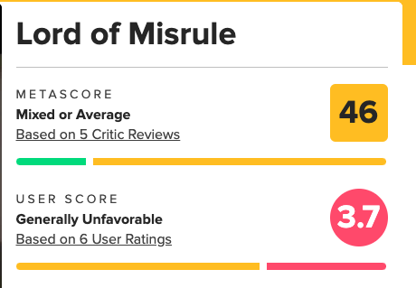 The Heart and Soul of Horror Review Websites. Lord of Misrule, folk horror, and why we’re still arguing about The Wicker Man
