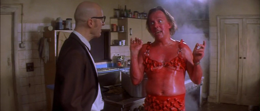 The Heart and Soul of Horror Review Websites. Guest House Paradiso - Film Review
