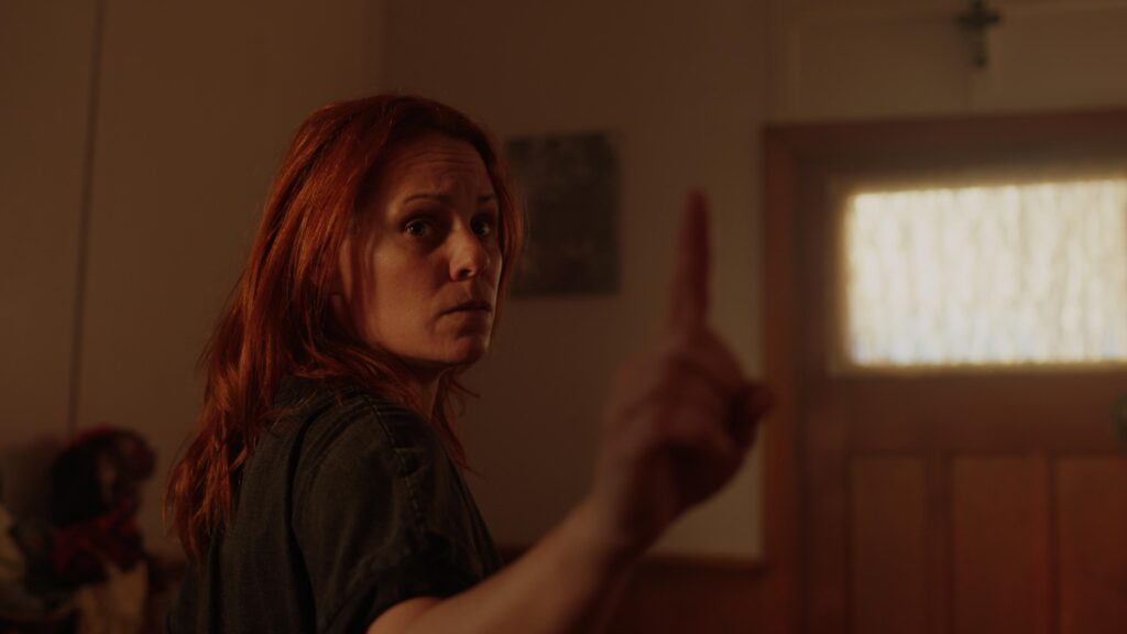 Nightmares Film Fest 2024 Review Round-Up Part 3 3 Nightmares Film Fest 2024 Review Round-Up Part 3 Nightmares Film Fest 2024 Review Round-Up Part 3 The Matriarch