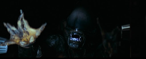 Alien - The Necessity of The Unknown, My Life in Horror 3 Alien - The Necessity of The Unknown, My Life in Horror Alien, The Necessity of The Unknown, My Life in Horror