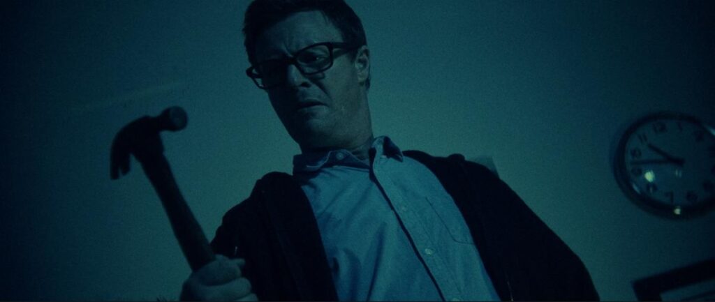 The Heart and Soul of Horror Review Websites. Ryan Barton-Grimley's Psychological Horror Listen Carefully Festival Favorite Launches on Streaming Coming to Worldwide Digital HD December 16th