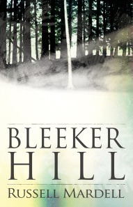 Bleeker Hill by Russell Mardell - Book Review 2 Bleeker Hill by Russell Mardell - Book Review Bleeker Hill by Russell Mardell - Book Review