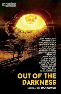 The Heart and Soul of Horror Review Websites. A Light in the Darkness by Dan Coxon