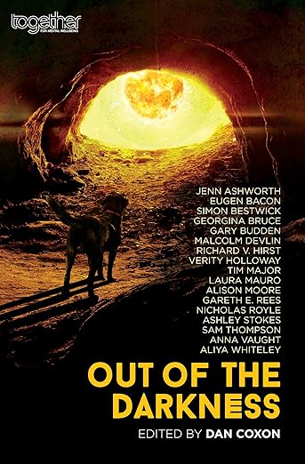 A Light in the Darkness by Dan Coxon 2 A Light in the Darkness by Dan Coxon A Light in the Darkness by Dan Coxon