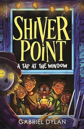 Gabriel Dylan - Shiver Point 2: A Tap At The Window