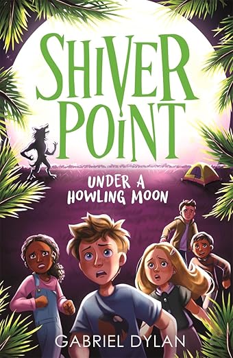 The Heart and Soul of Horror Review Websites. Best of 2024: Middle Grade Horror and Dark Fiction