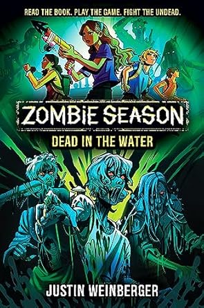 The Heart and Soul of Horror Review Websites. Best of 2024: Middle Grade Horror and Dark Fiction
