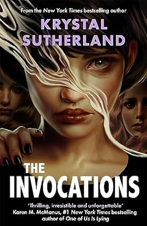 Krystal Sutherland - The Invocations