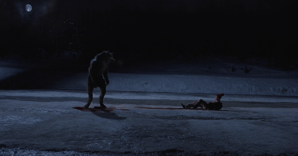Top Werewolf Movies to Watch This Winter - Fright Club Podcast 2 Top Werewolf Movies to Watch This Winter - Fright Club Podcast The Wolf of Snow Hollow (2020)
Top Werewolf Movies to Watch This Winter - Fright Club Podcast