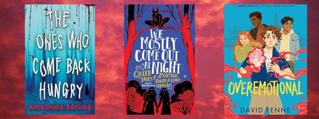 Young Adult Horror and Dark Fiction The Best of 2024 
