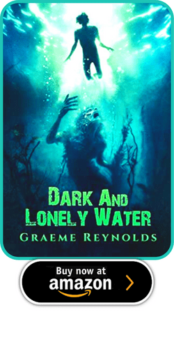 Dark and Lonely Water by Graeme Reynolds - Book Review 2 Dark and Lonely Water by Graeme Reynolds - Book Review DARK AND LONELY WATER BY GRAEME REYNOLDS 