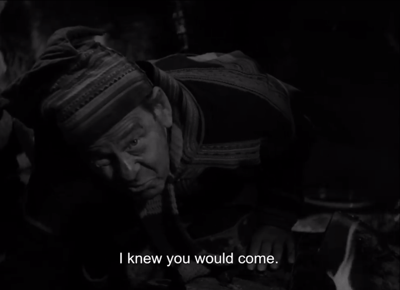 The White Reindeer: A Haunting Fairytale Experience 10 The White Reindeer: A Haunting Fairytale Experience The White Reindeer: A Haunting Fairytale Experience