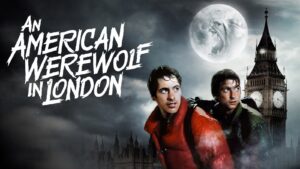 The Heart and Soul of Horror Review Websites. AN AMERTICAN WEREWOLF
