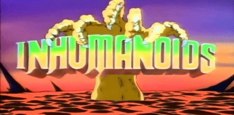 Inhumanoids: The 1980s Toy Franchise You Forgot