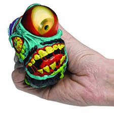 Madballs: The Most Disgusting Toys of the 80s 5 Madballs: The Most Disgusting Toys of the 80s Madballs: The Most Disgusting Toys of the 80s