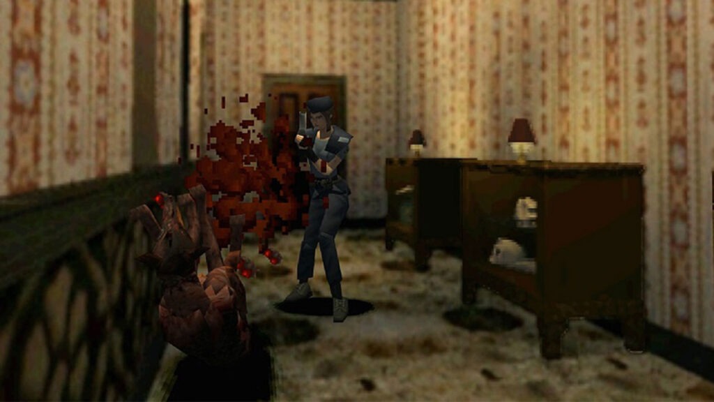 Resident Evil: Zombies of Christmas Past, A My Life In Horror Christmas Special 3 Resident Evil: Zombies of Christmas Past, A My Life In Horror Christmas Special Resident Evil: Zombies of Christmas Past, A My Life In Horror Christmas Special