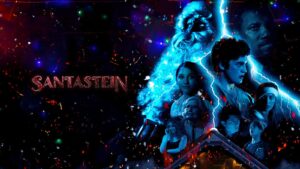 The Heart and Soul of Horror Review Websites. SANTASTEIN