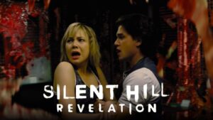 The Heart and Soul of Horror Review Websites. SILENT HILL