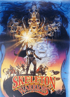 Skeleton Warriors, The Rise and Fall of a Toyline Legacy 2 Skeleton Warriors, The Rise and Fall of a Toyline Legacy Skeleton Warriors, The Rise and Fall of a Toyline Legacy